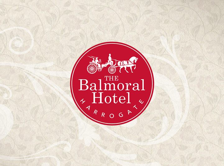 Balmoral Hotel logo