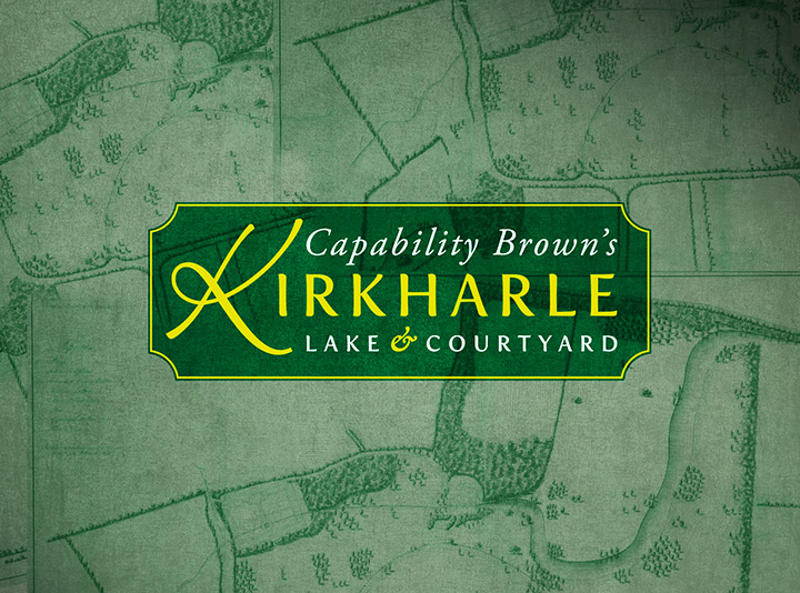 Kirkharle Courtyard & Lake logo