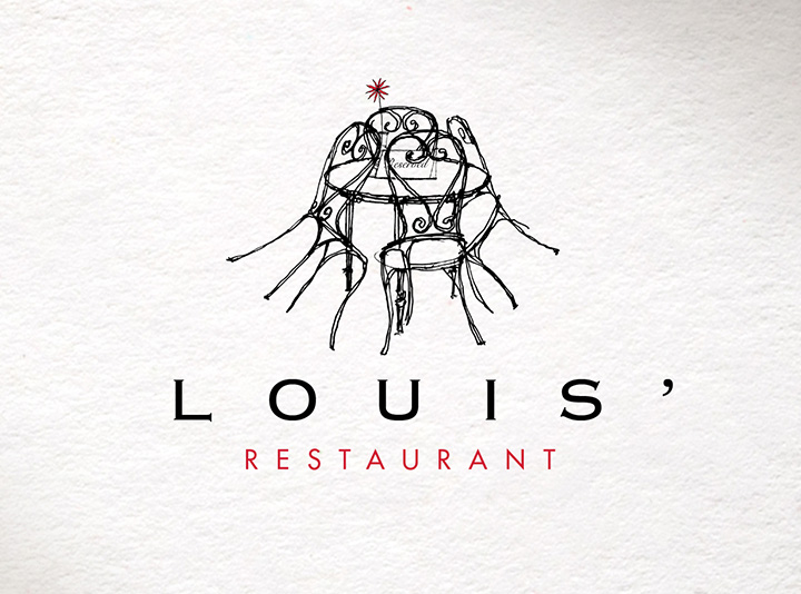 Louis' Restaurant Company logo