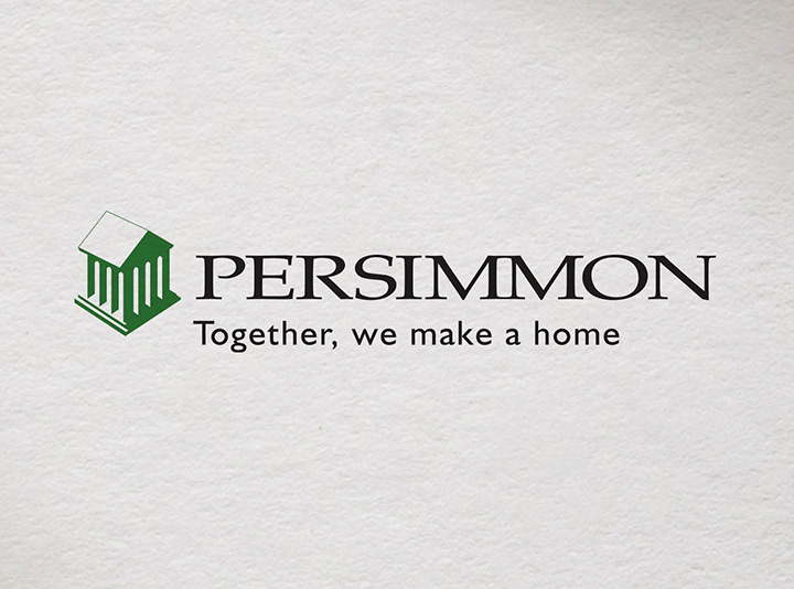 Persimmon Homes logo