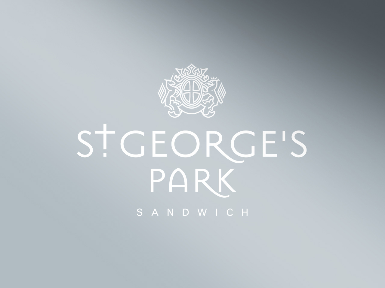 st george's park logo